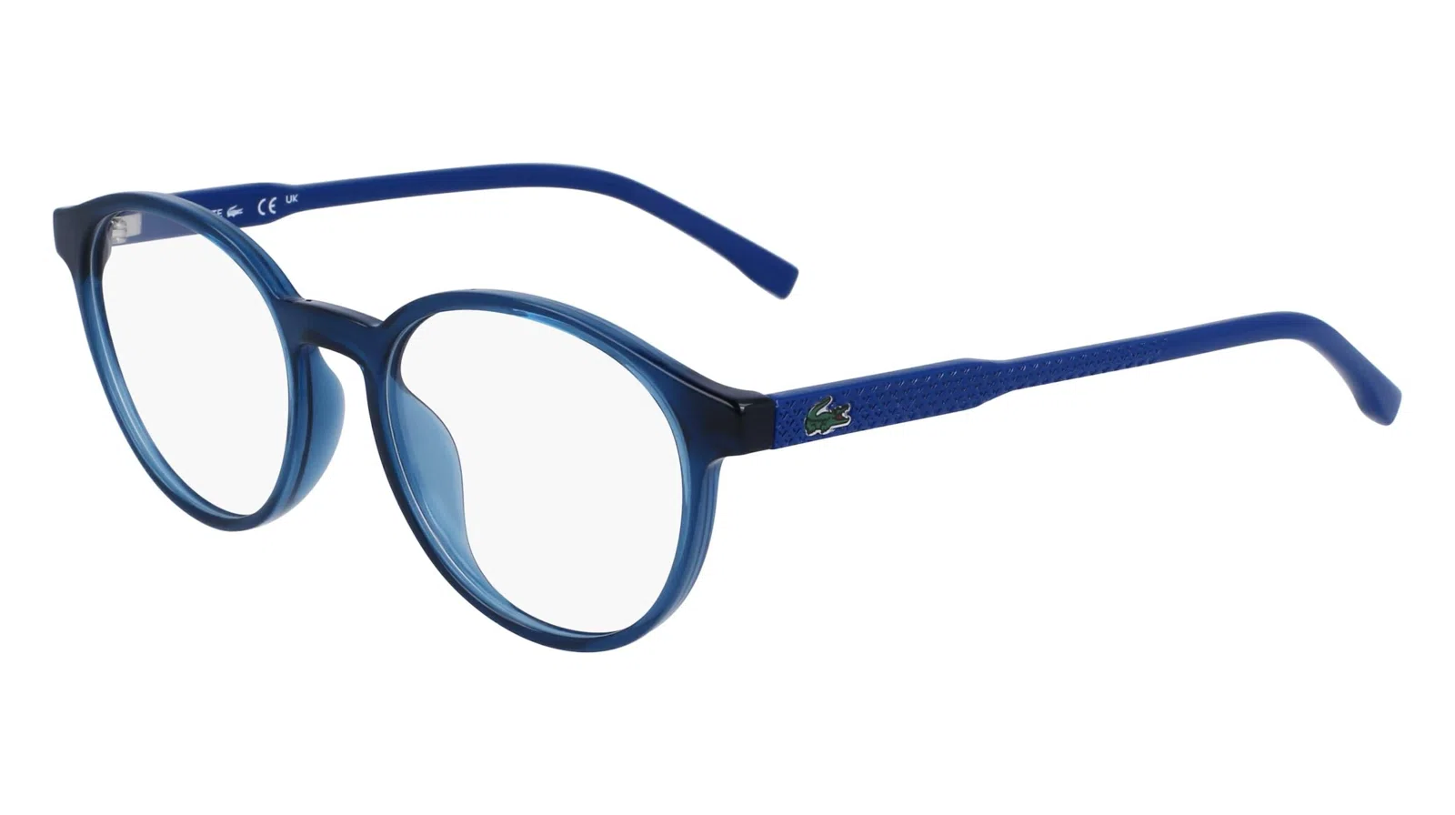 Lacoste L3658 Eyeglasses - view 4